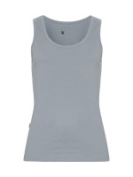 Mistig Blauw