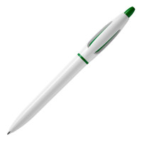 Wit / Groen