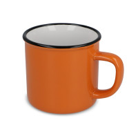 Oranje