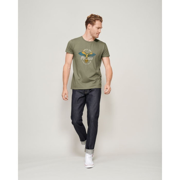 PIONEER MEN - PIONIER HEREN T-Shirt 175g