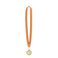 SPANJE / GOLD