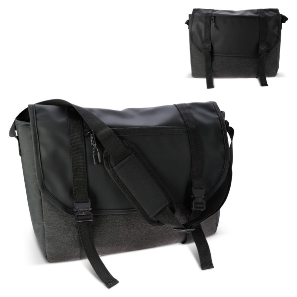 Laptoptas Liam RPET 12L