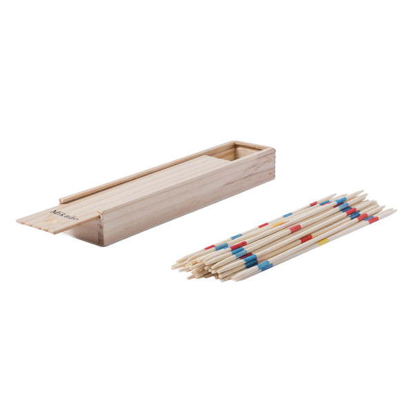 Behendigheidsspel Mikado