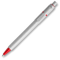 GRIJS / ROOD