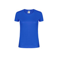 blauw