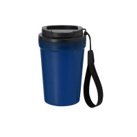 blauw