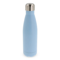 Pastel blauw