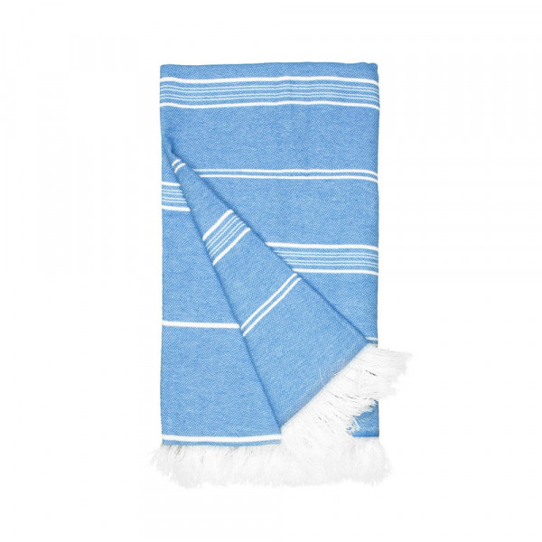 Recycled Hamam Towel