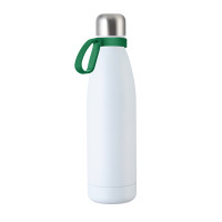 groen, wit