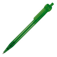 Transparant Groen