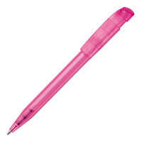 Transparant / Roze