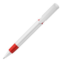 Wit / Rood