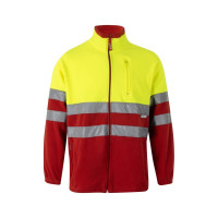 Rood, Geel