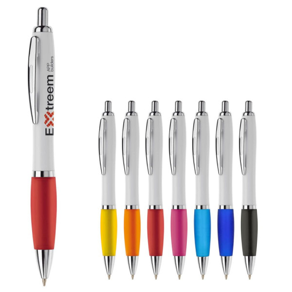 Balpen Hawaï hardcolour