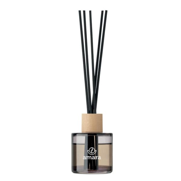 KNOS - Vanille aroma geurstokjes
