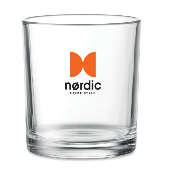 PONGO - Drinkglas 300ML