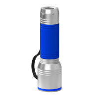 Zilver, Blauw