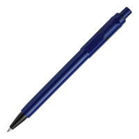 Donkerblauw / Zwart