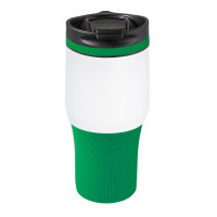 Wit, Groen
