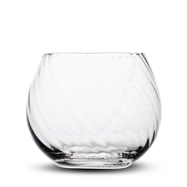Byon Opacity set van 6 waterglazen 220ml