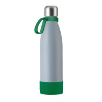 groen, grijs