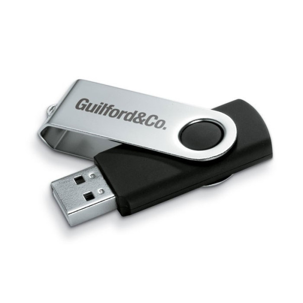 TECHMATE PENDRIVE - Techmate. USB flash 4GB