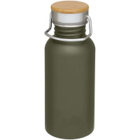 Bosgroen