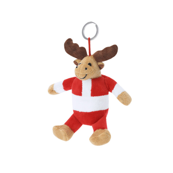 Sleutelhanger Teddybeer Cardix