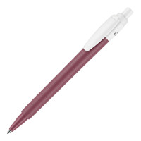 Donker Roze / Wit