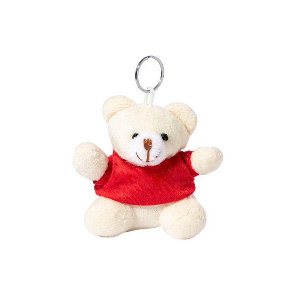 Sleutelhanger Teddybeer Tedchain