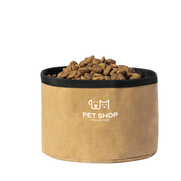 Opvouwbare Voerbak Poppy