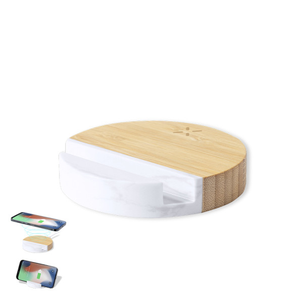 Oplader Houder Pargon