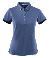 Donkerblauw Mêlée