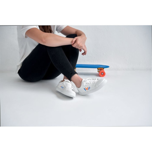 BLANCOS - Sneakers in PU maat 46