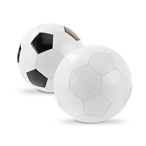 BRYCE. Voetbal in PVC