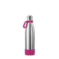 zilver, magenta