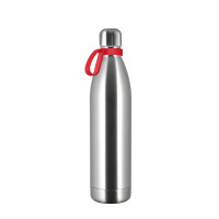 Zilver, Rood