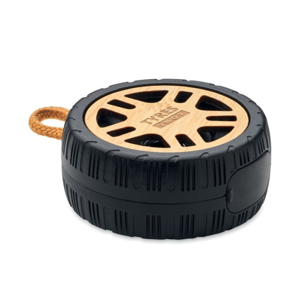 MATIC - Draadloze luidspreker autoband