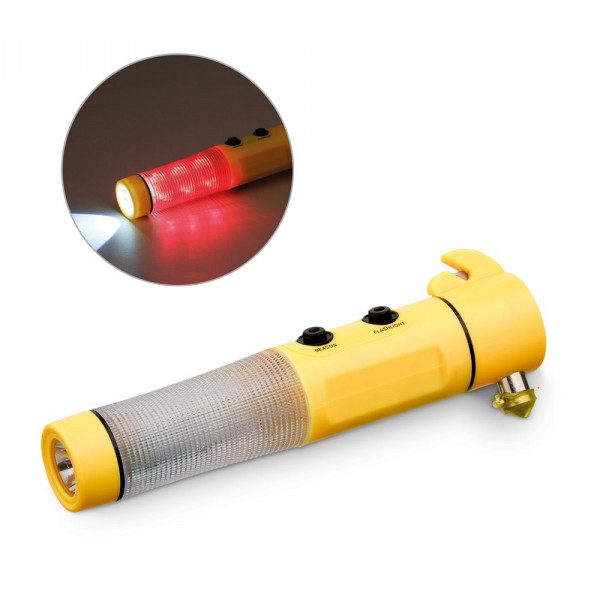 FLASHMER. Auto-noodset