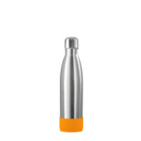 Zilver, Oranje