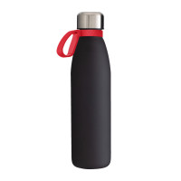 rood, zwart