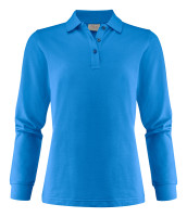 Oceaan blauw