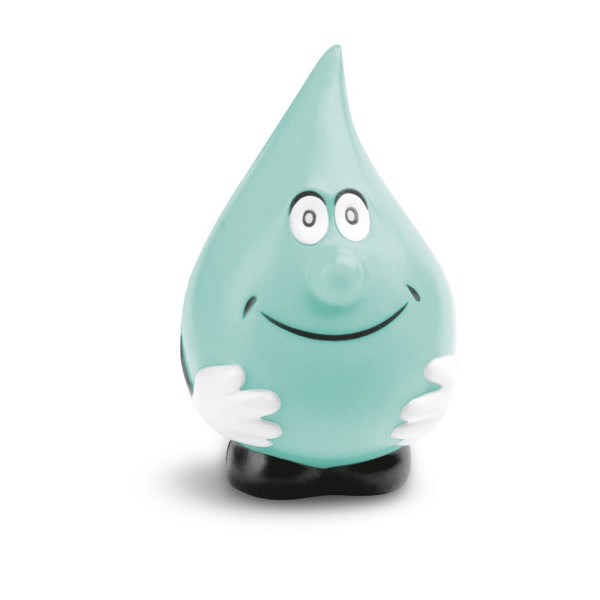 BLUS. Anti-stress van PU