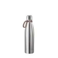 zilver, bruin
