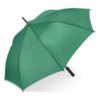 Donker groen