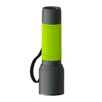 lichtgroen, antraciet