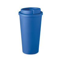 blauw