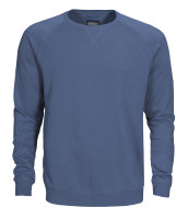 Vintage Blauw