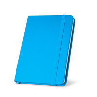 Licht blauw