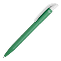 Groen / Wit